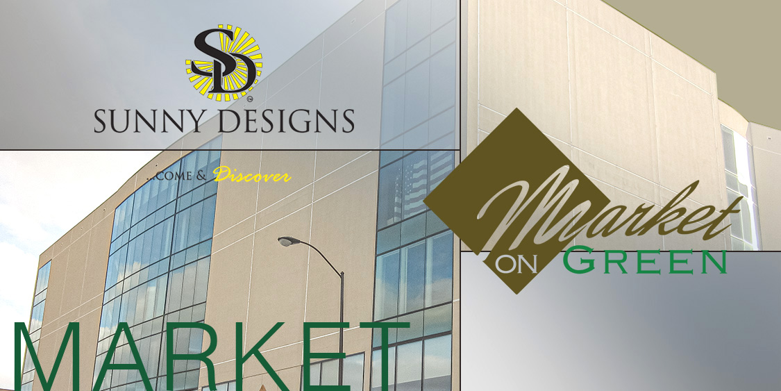 Sunny Designs Events