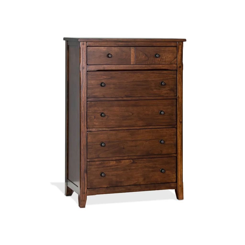 [2334DC-C2] Santa Fe Petite Chest.webp