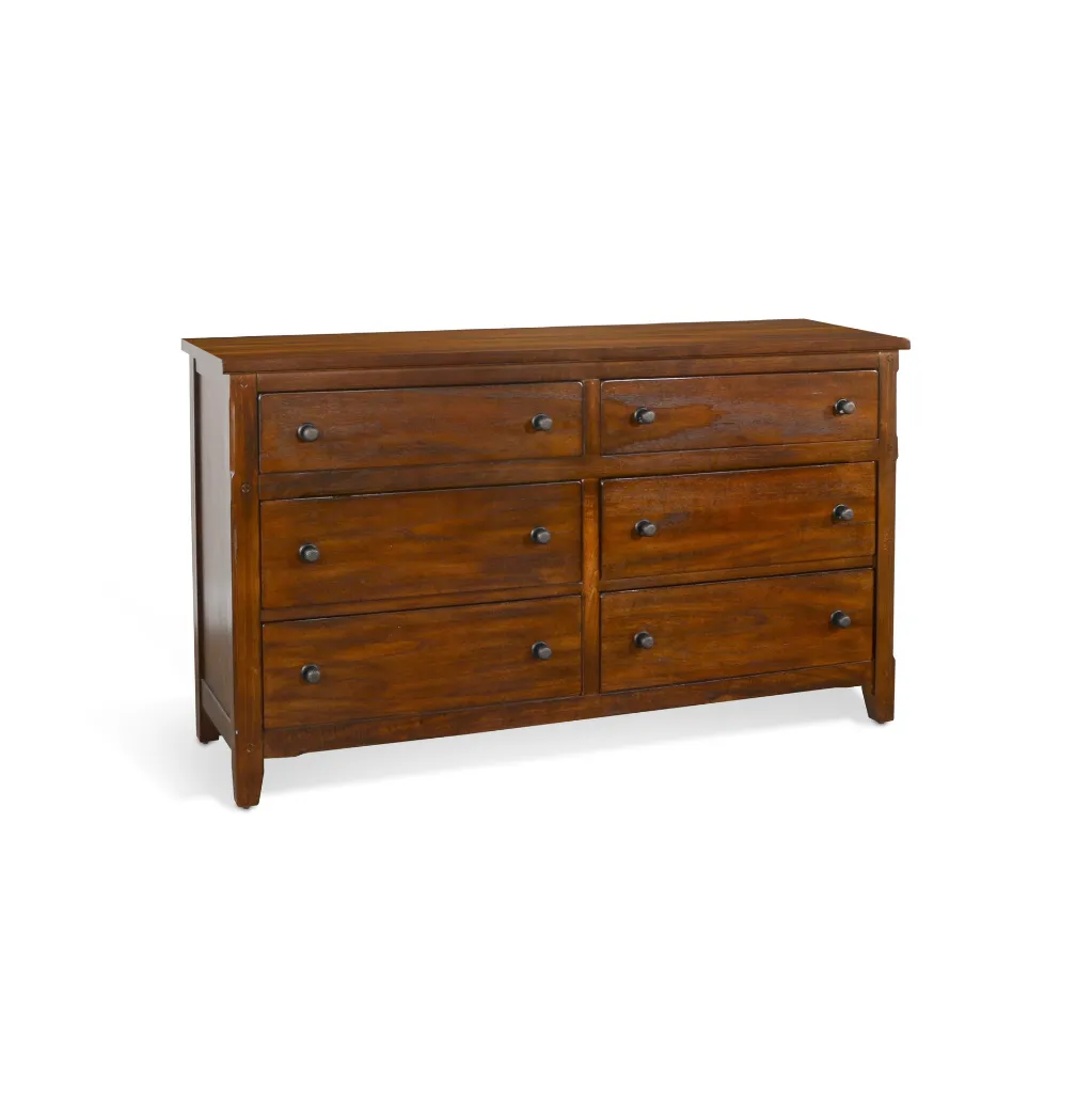 [2334DC-D2] Santa Fe Petite Dresser.webp