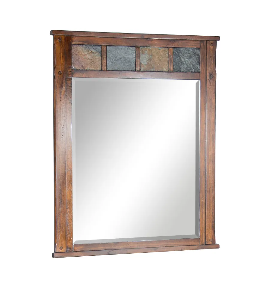 [2334DC-M] Santa Fe Petite Mirror.webp
