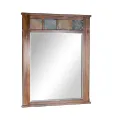 [2334DC-M] Santa Fe Petite Mirror.webp