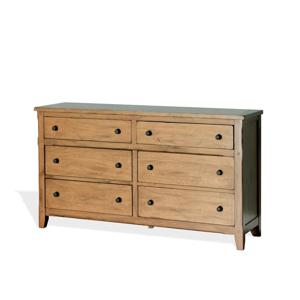 [2334RO-D2] Sedona Petite Dresser.webp