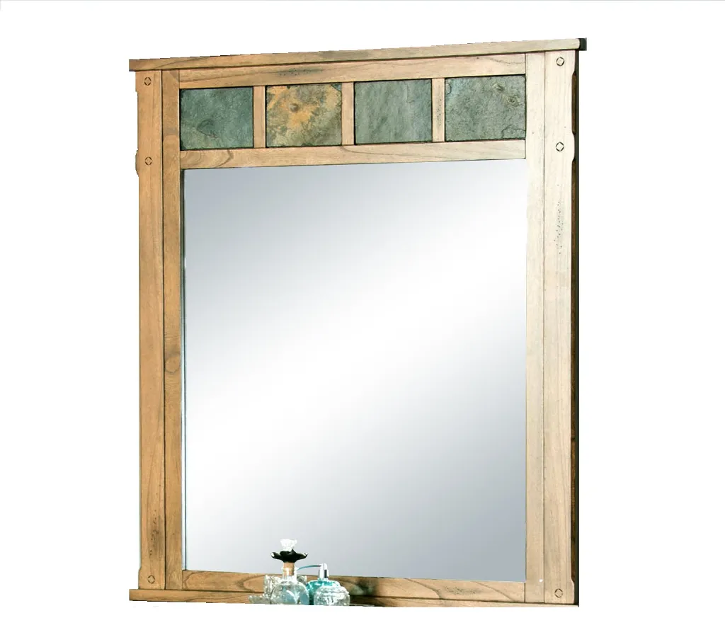 [2334RO-M] Sedona Petite Mirror.webp