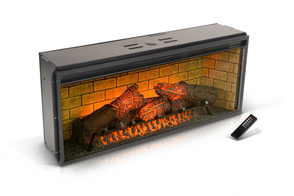 [3658W-FPI] 42_ Log Fireplace Insert.webp