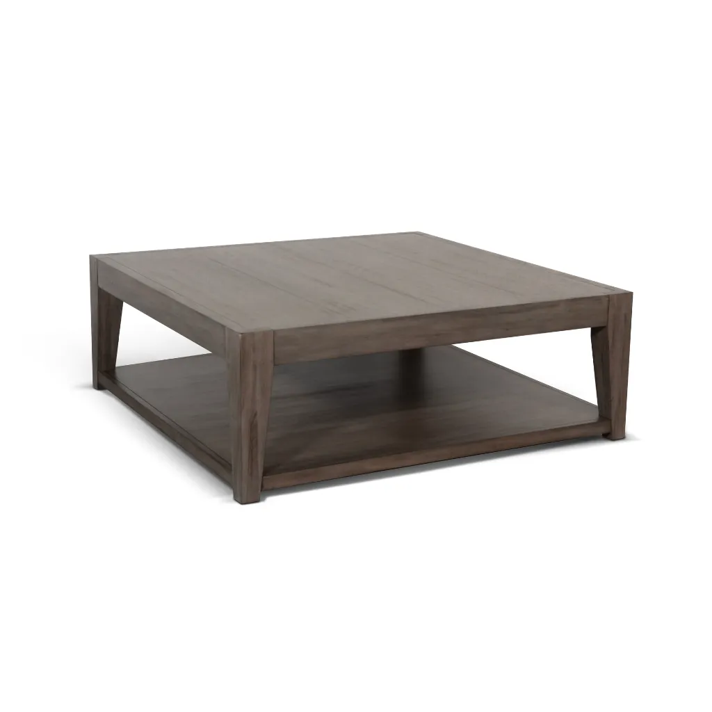 [3148BU-C2] Coffee Table With Casters.webp