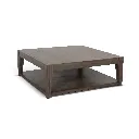 [3148BU-C2] Coffee Table With Casters.webp
