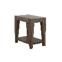 [3148BU-CS] Doe Valley Chair Side Table.webp