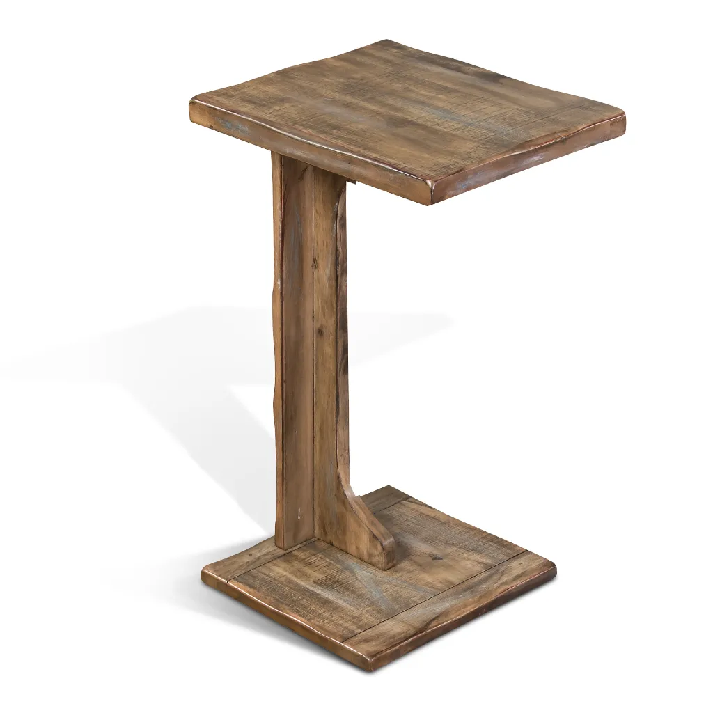 [2259WB] Arizona Sofa Mate Table.webp