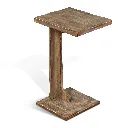 [2259WB] Arizona Sofa Mate Table.webp