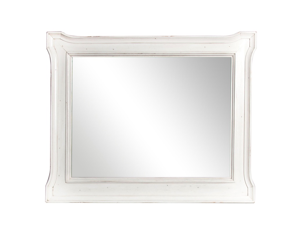 [2308EC-M] Carriage House Mirror