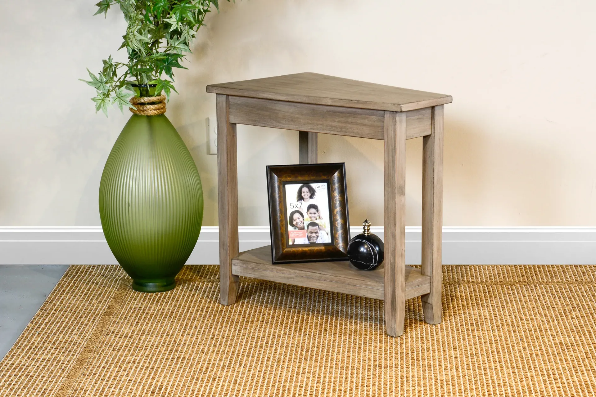 Chair Side Table