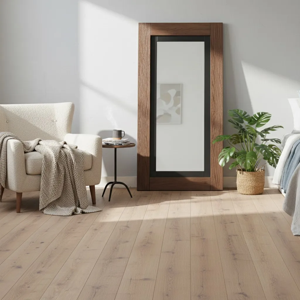 [2200CD] Chelsea Leaner Mirror