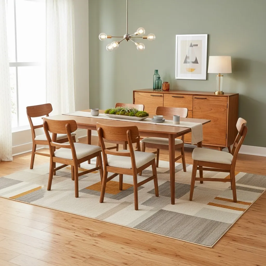 Dining Chair Cushion Seat