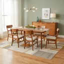 Dining Chair Cushion Seat