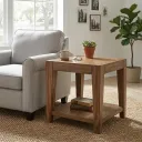 Doe Valley End Table