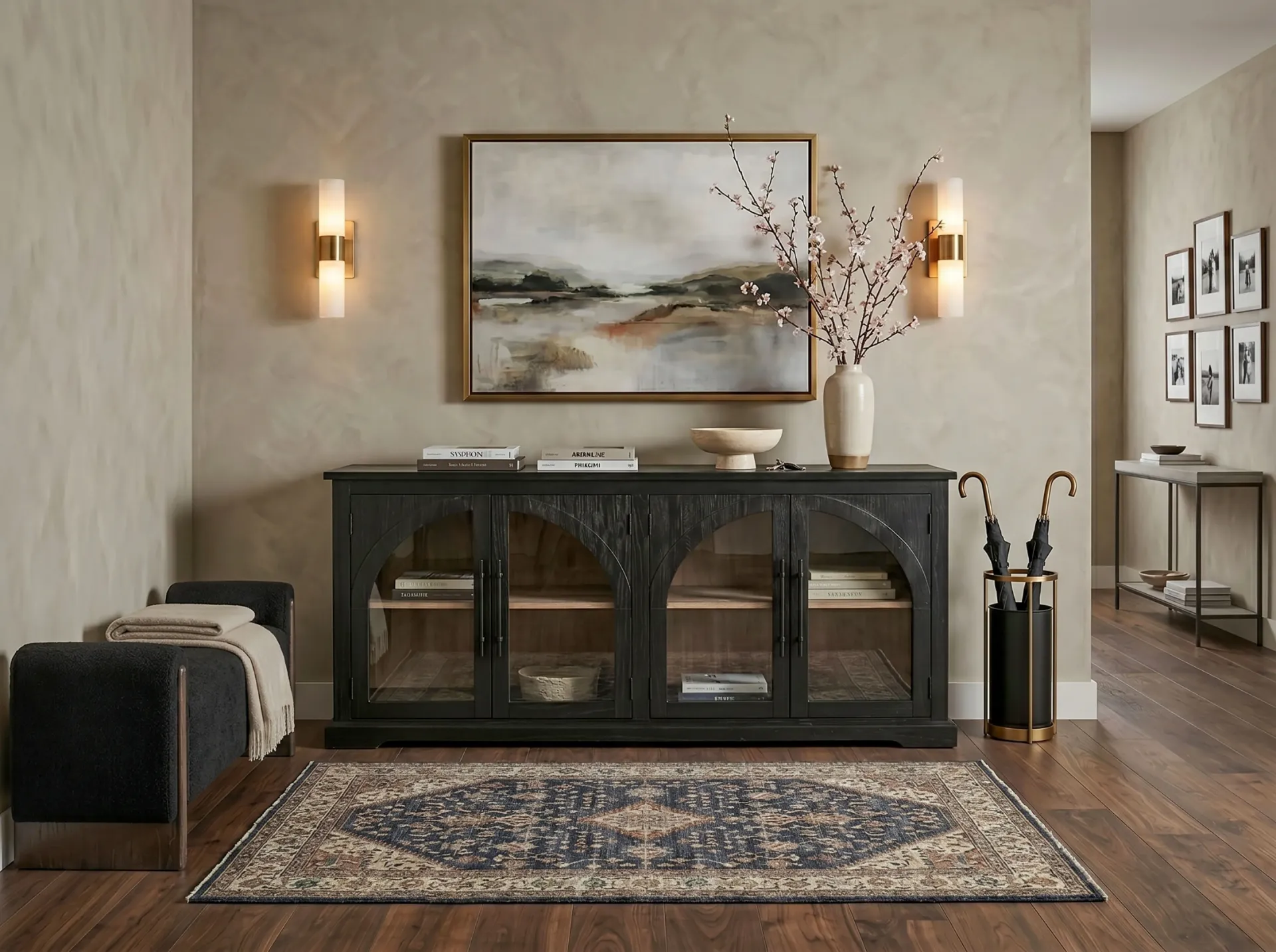 [2166UO] Elena Cabinet