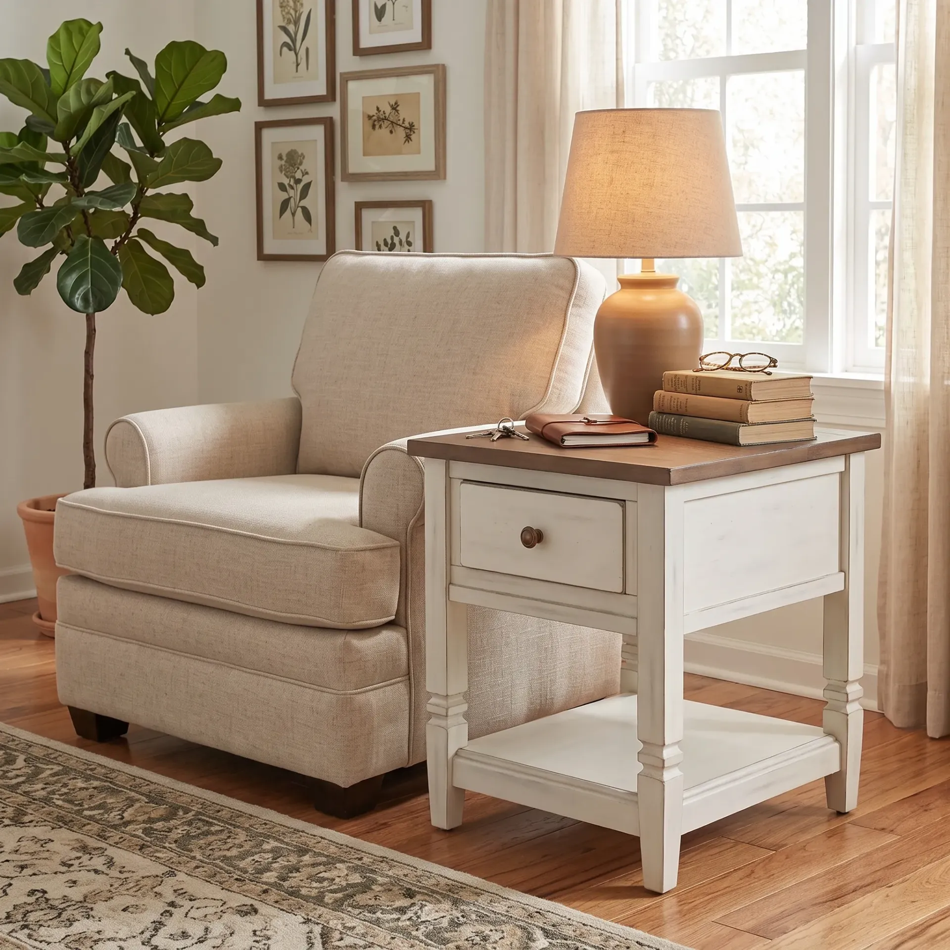 End Table