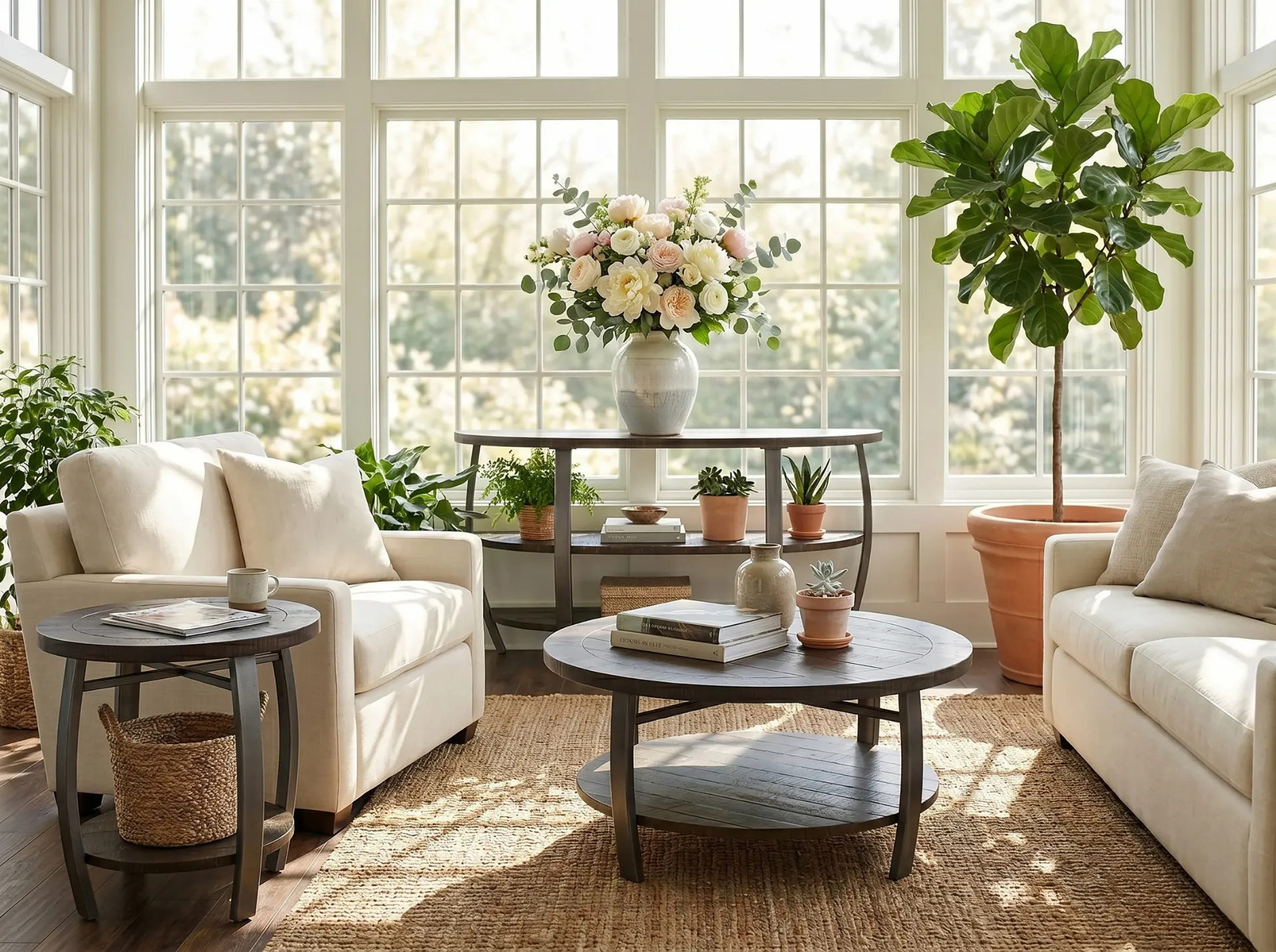 End Table