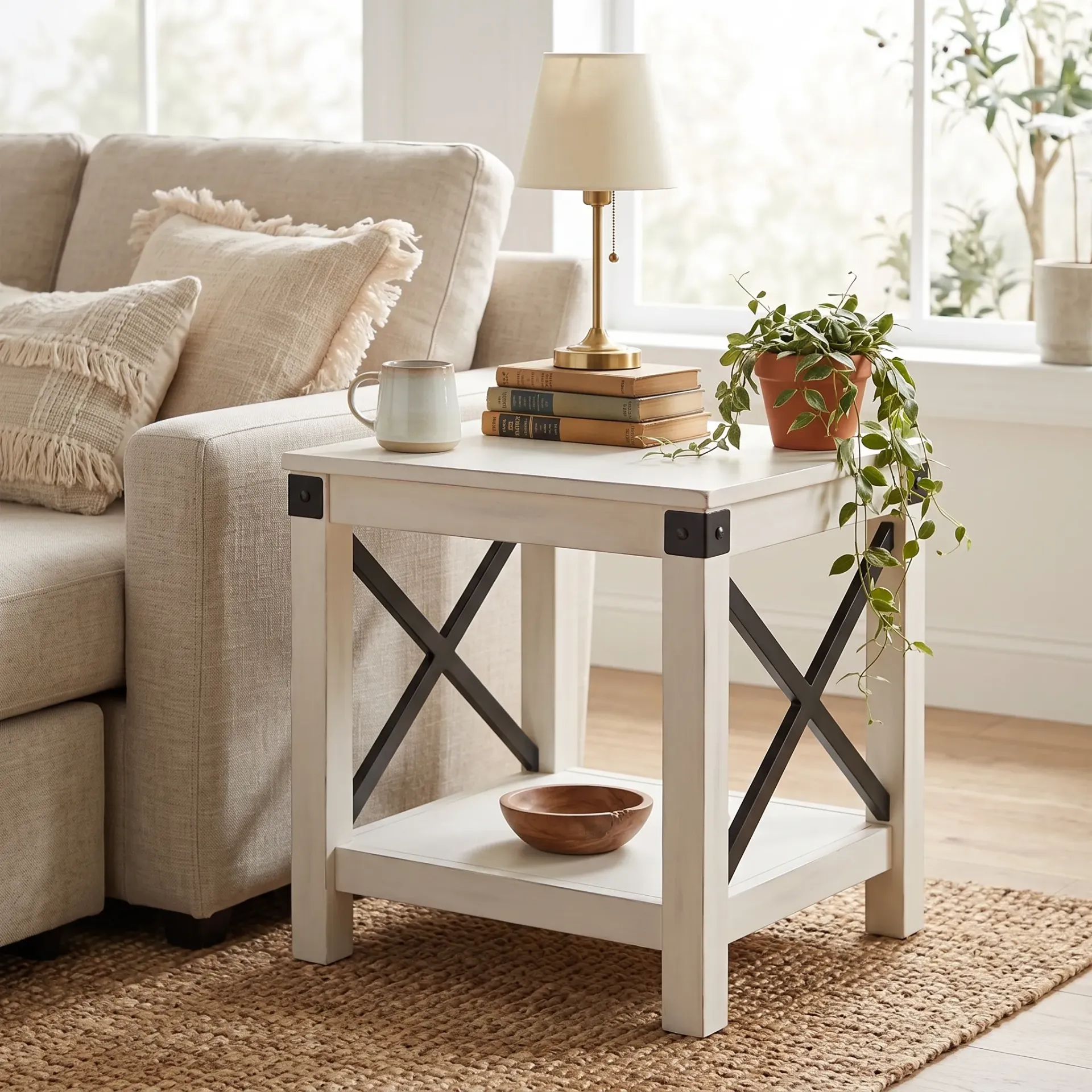 End Table