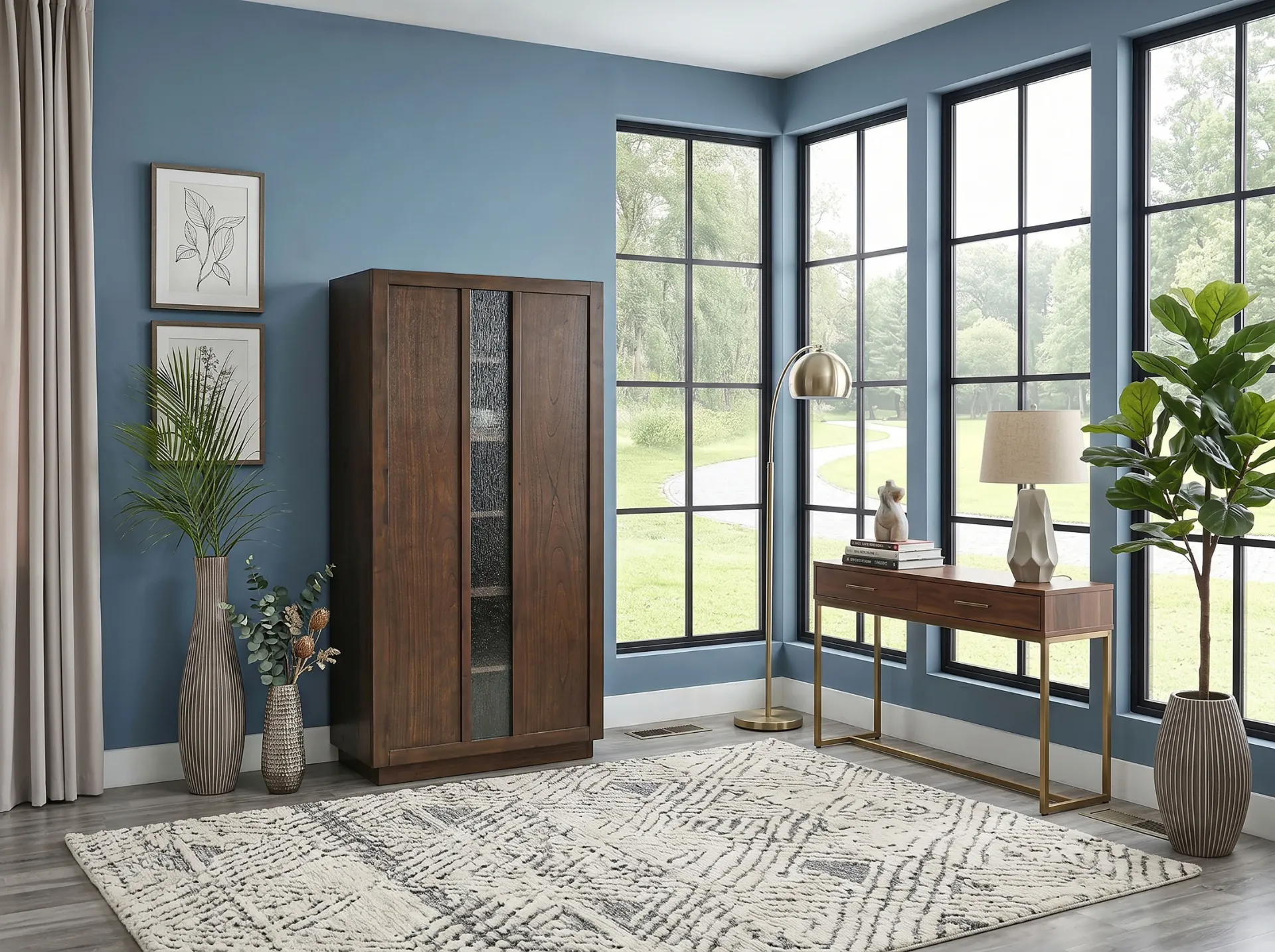 [2174WL] Gen S One Storage Cabinet