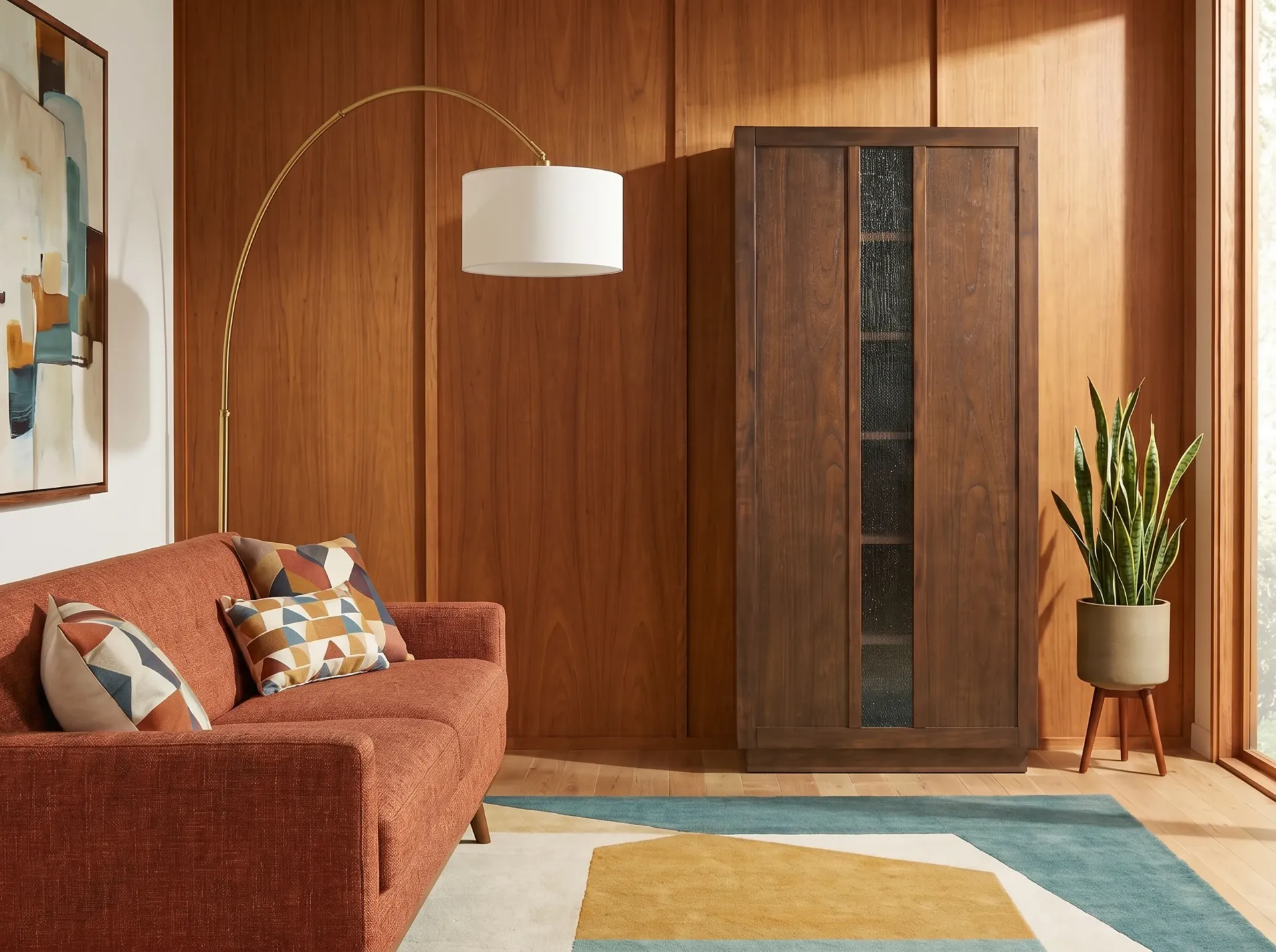 Gen S One Storage Cabinet