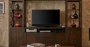 Homestead 66" TV Console