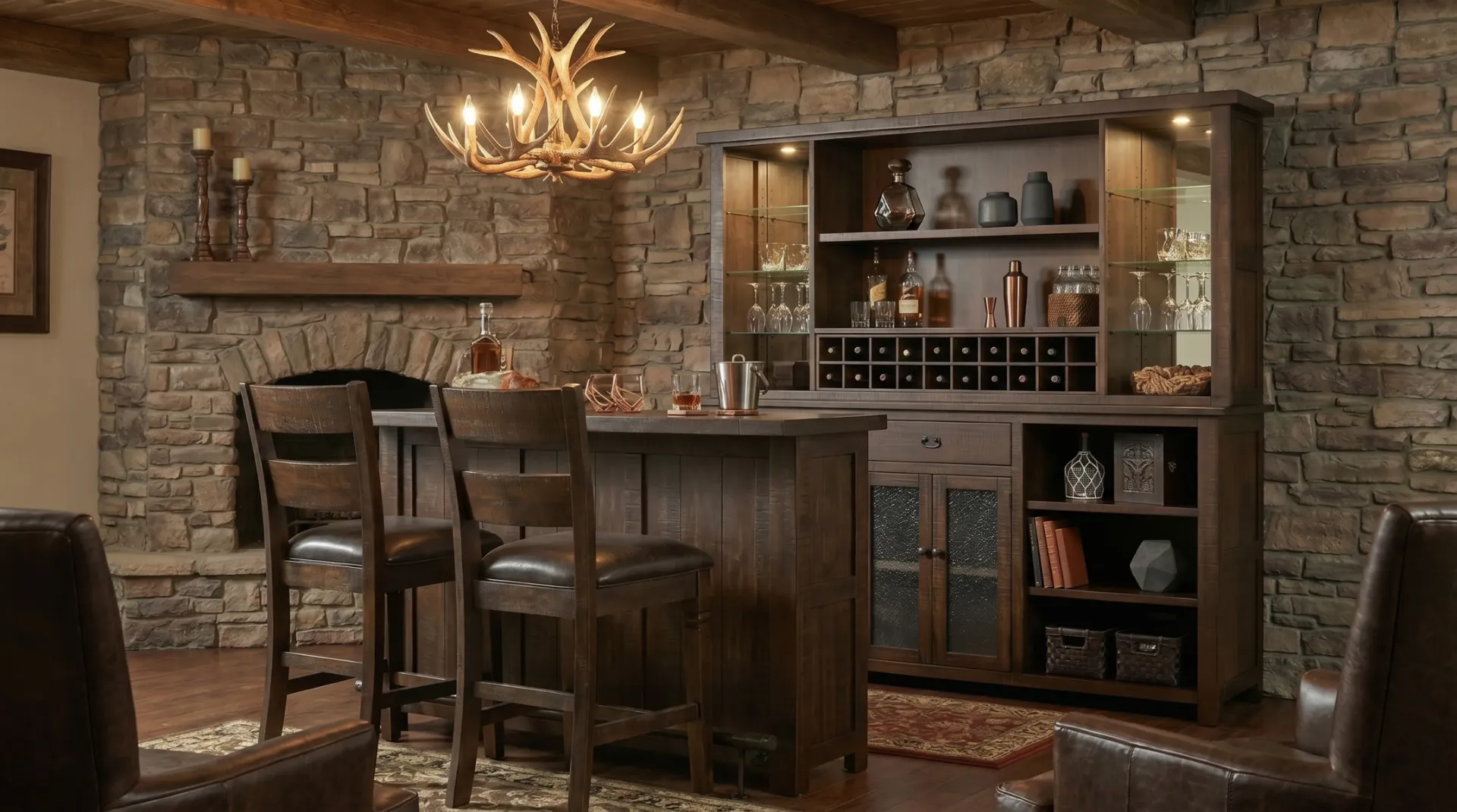 [1963TL2] Homestead Bar