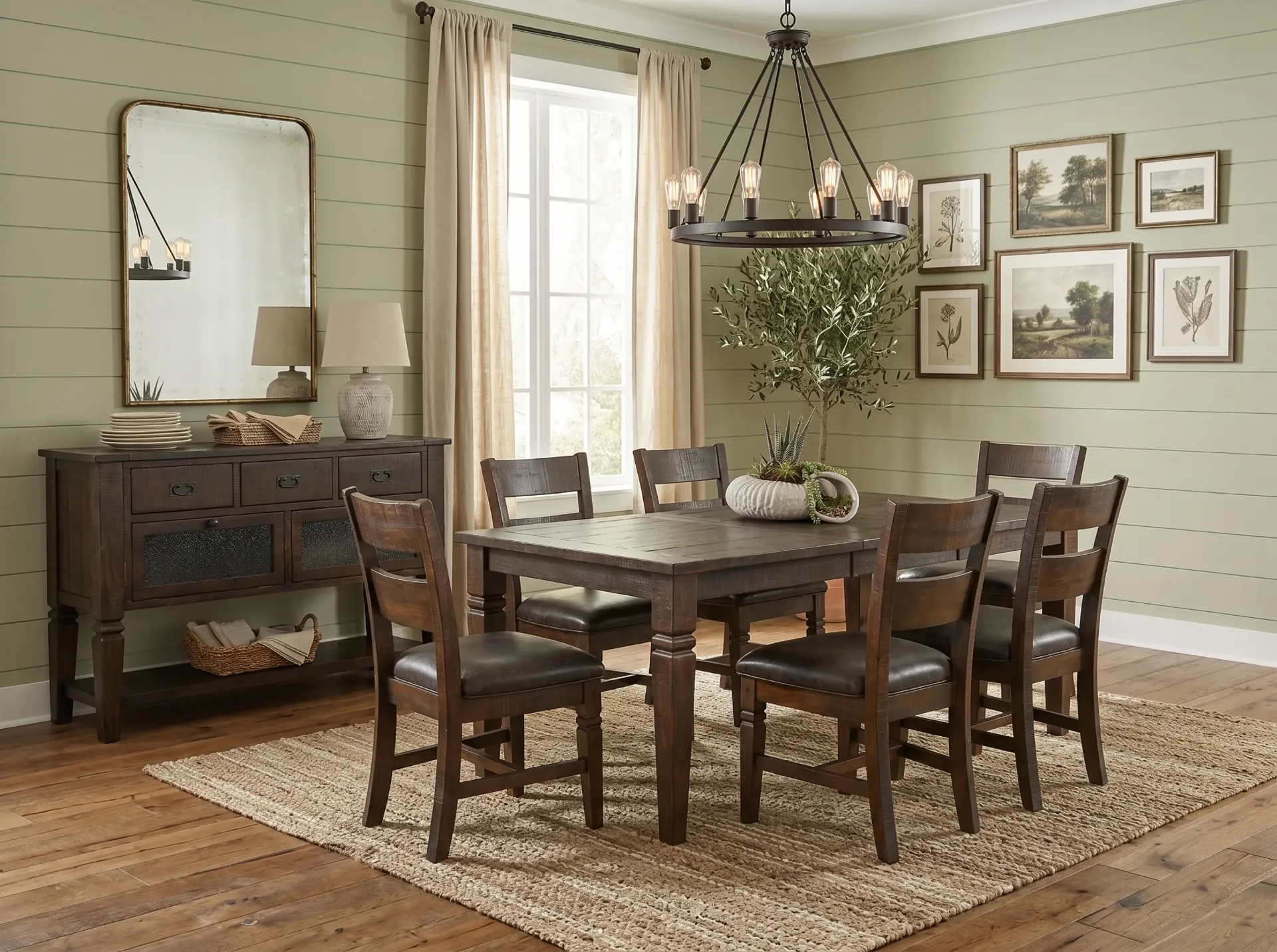 [1954TL2] Homestead Server