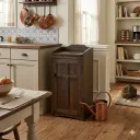 Homestead Trash Box