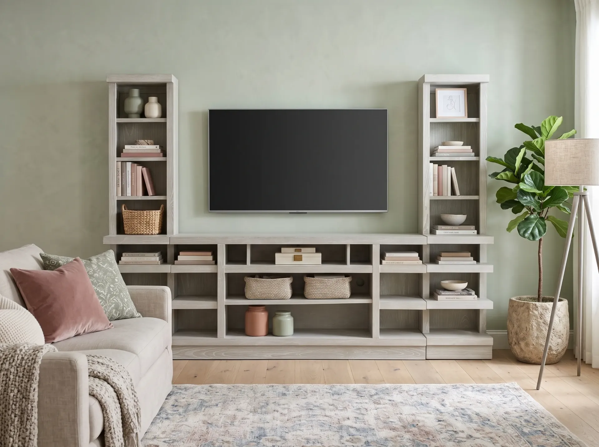 Jamie Pier Cabinet