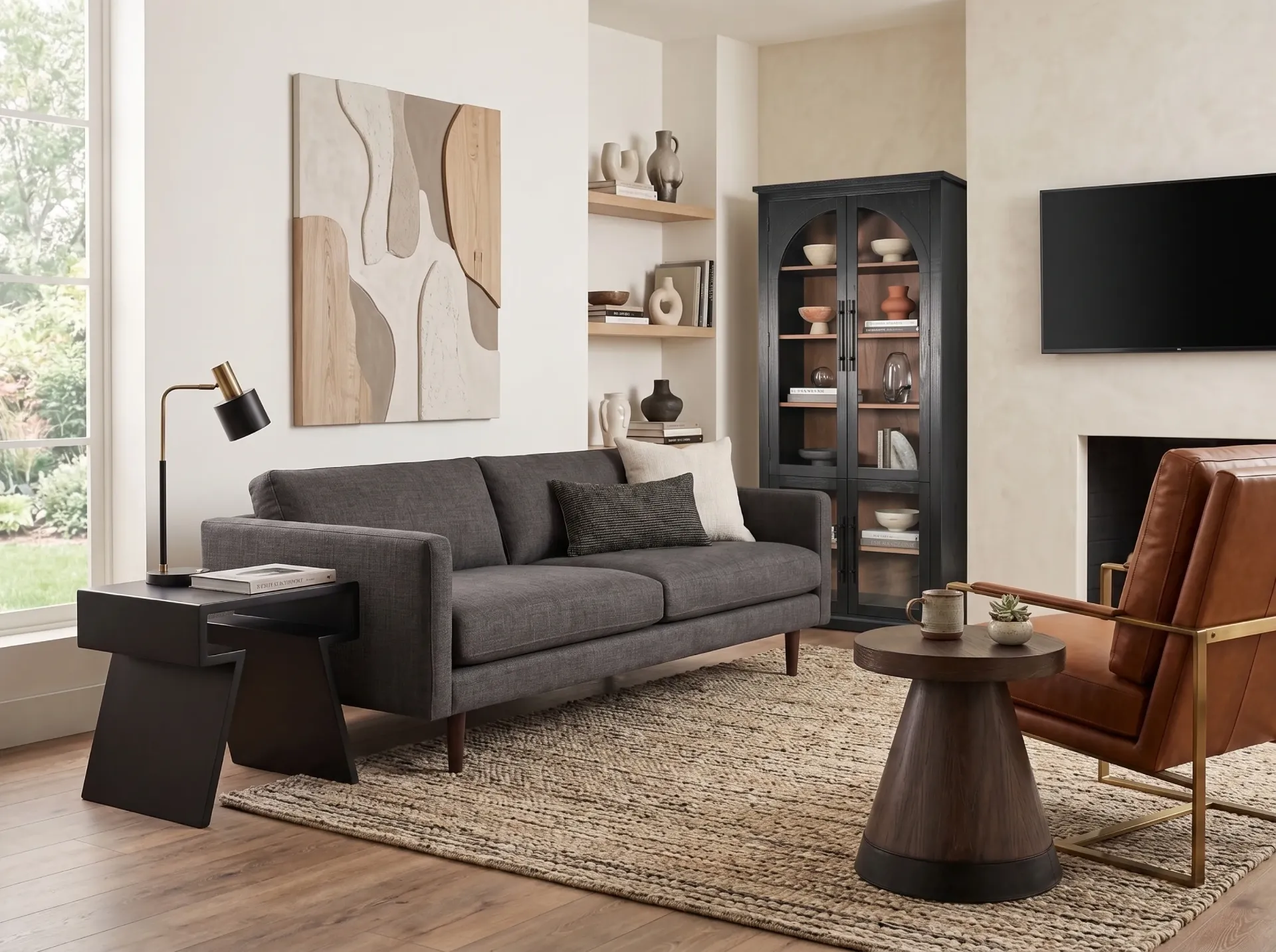 Malibu Nesting Tables