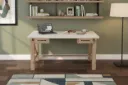 Rowan Writing Desk With Power Plug