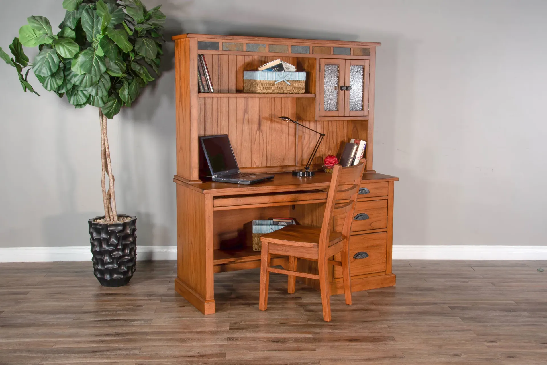 [2998RO-H] Sedona Hutch Only