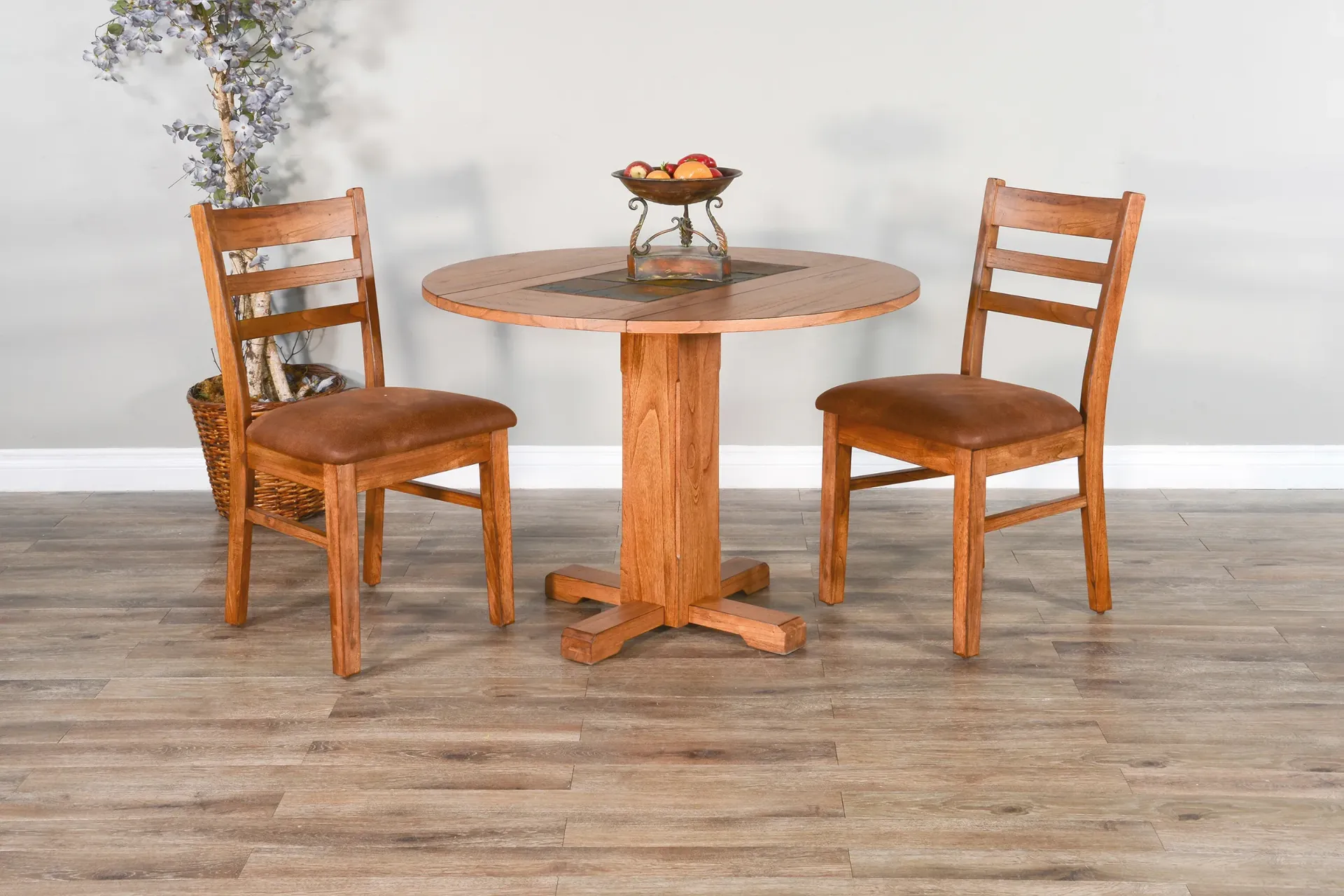 Sedona Ladderback Chair Cushion Seat