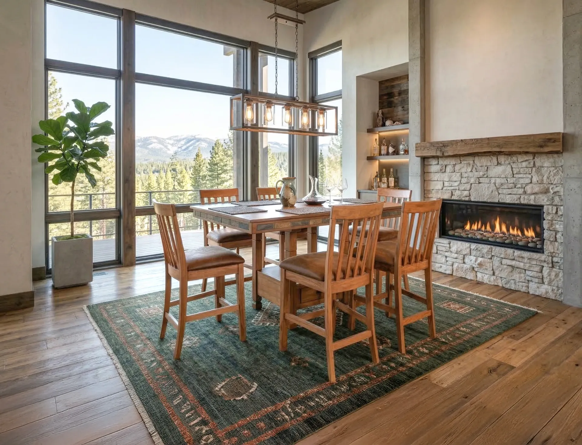 Sedona Table