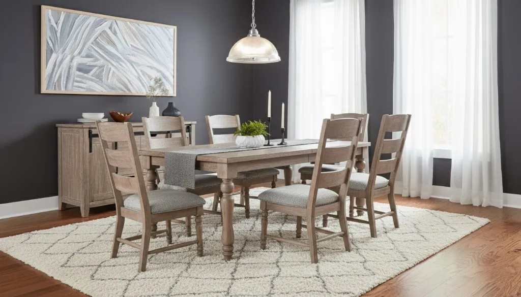 Sierra Dining Chair Cushion Seat