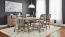 Sierra Dining Chair Cushion Seat
