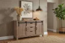 Sierra Sideboard