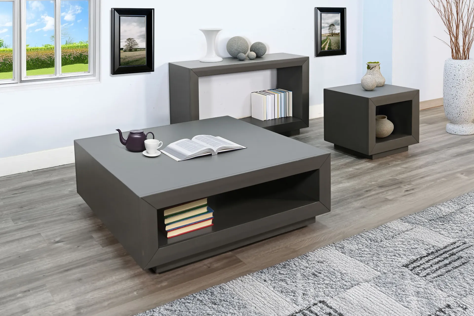Sofa Table