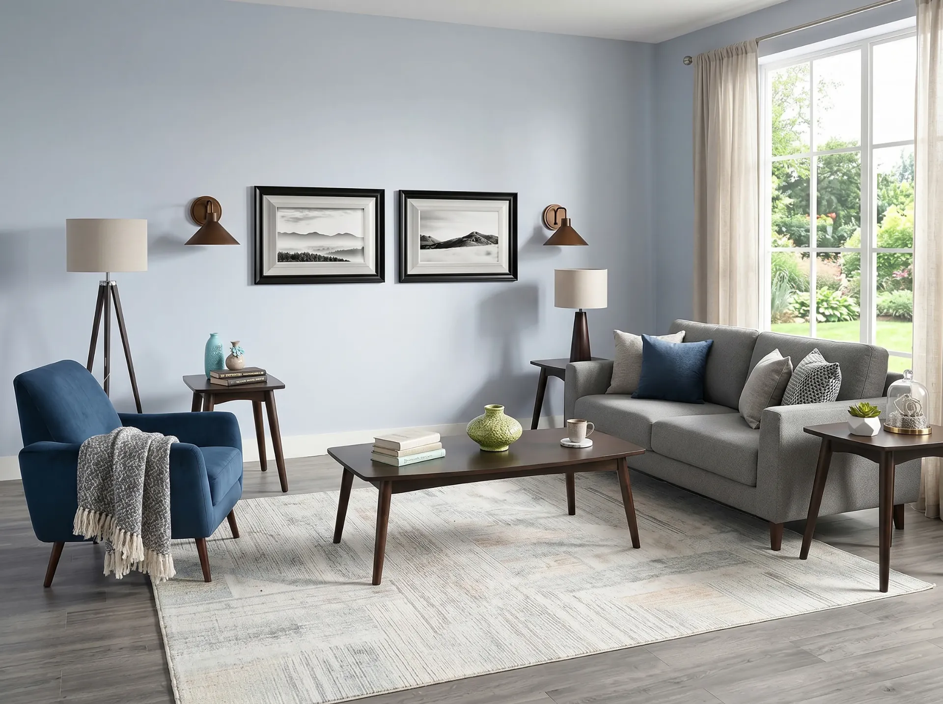 Sofa Table