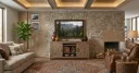 Vivian 64" Media Console