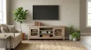 Vivian 64" Media Console
