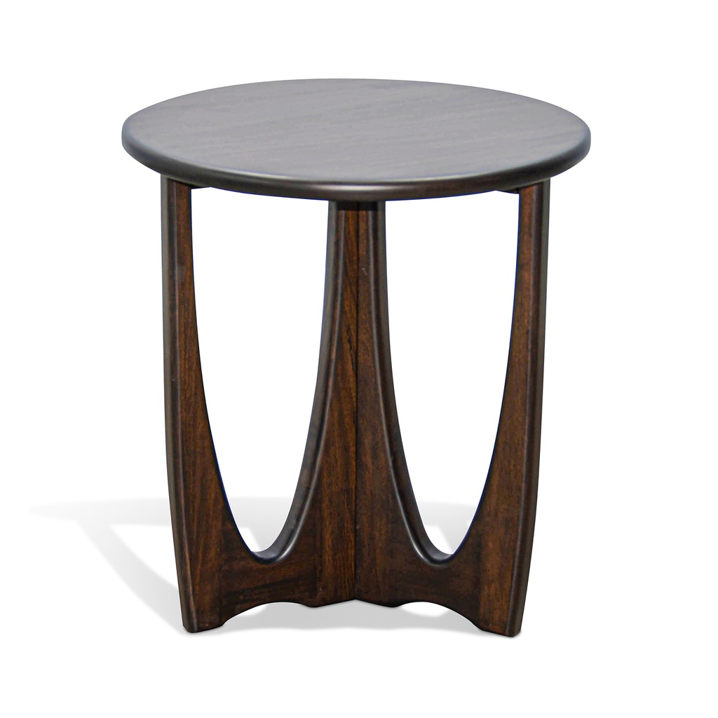 Sinatra Chair Side Table