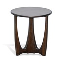 Sinatra Chair Side Table