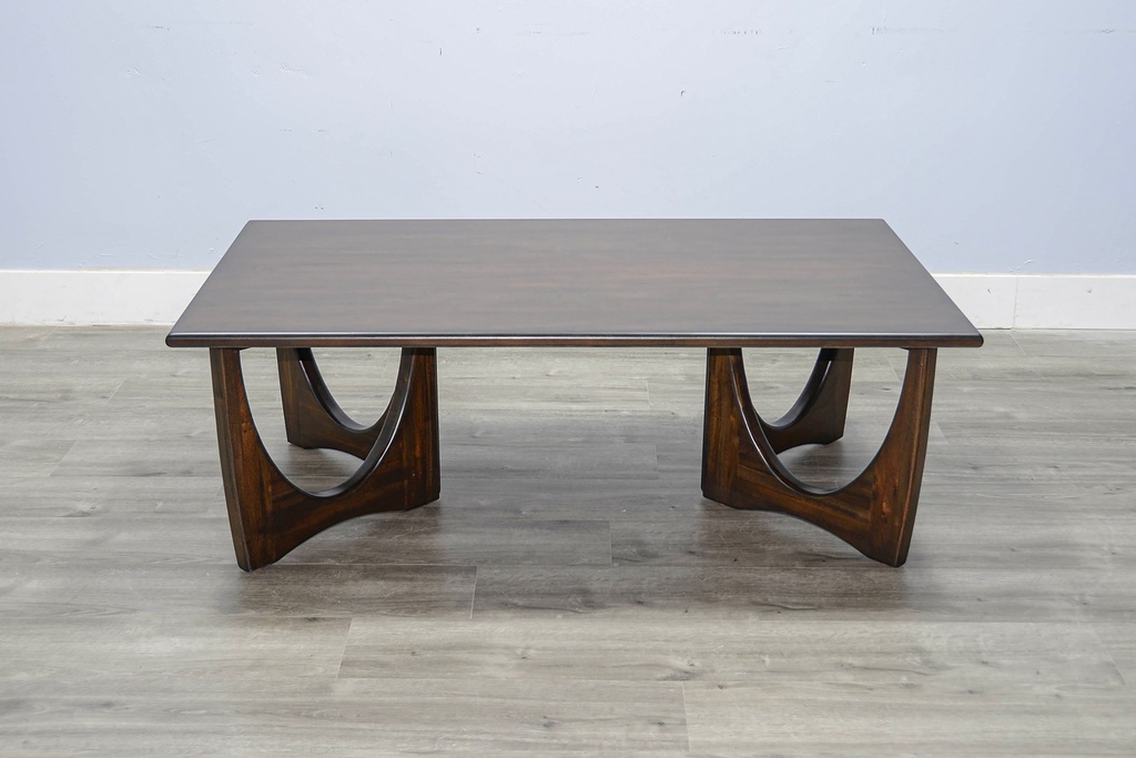 Sinatra Rectangular Cocktail Table