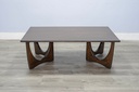 Sinatra Rectangular Cocktail Table