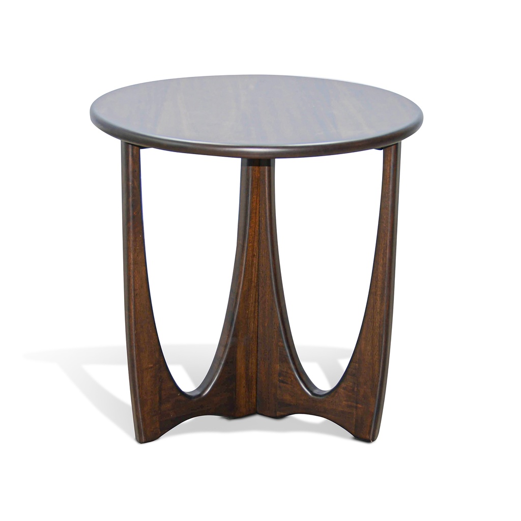 Sinatra End Table